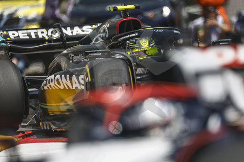F1 Grand Prix of Monaco