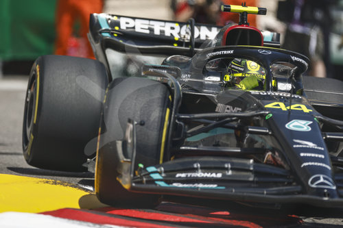 F1 Grand Prix of Monaco