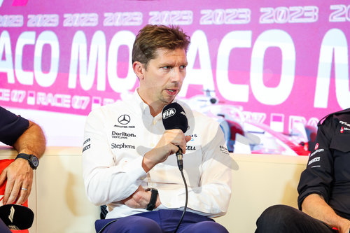 F1 Grand Prix of Monaco