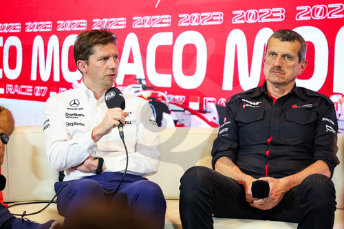 F1 Grand Prix of Monaco