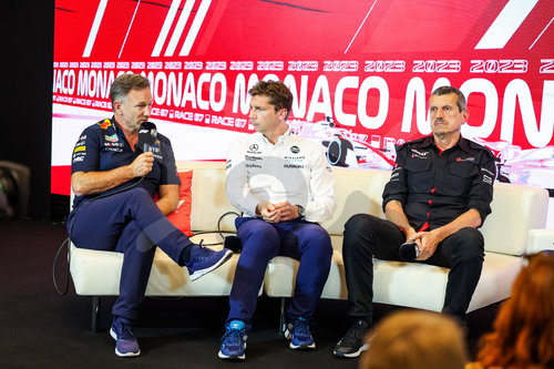 F1 Grand Prix of Monaco