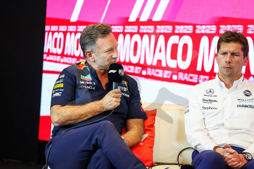 F1 Grand Prix of Monaco