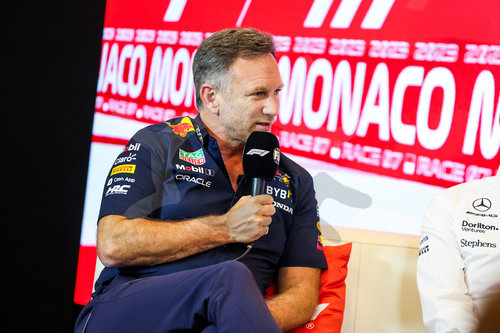 F1 Grand Prix of Monaco