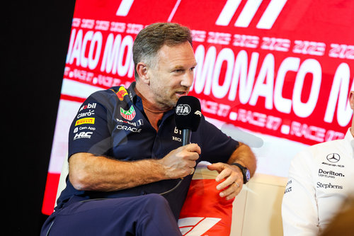 F1 Grand Prix of Monaco