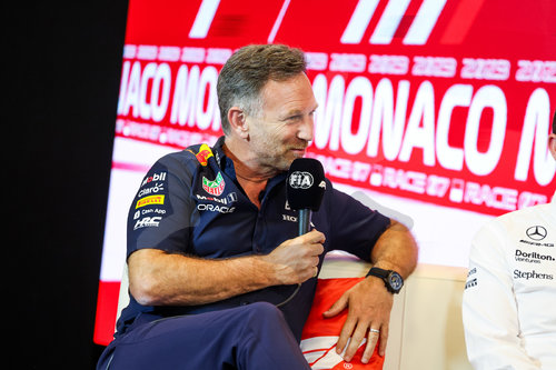 F1 Grand Prix of Monaco