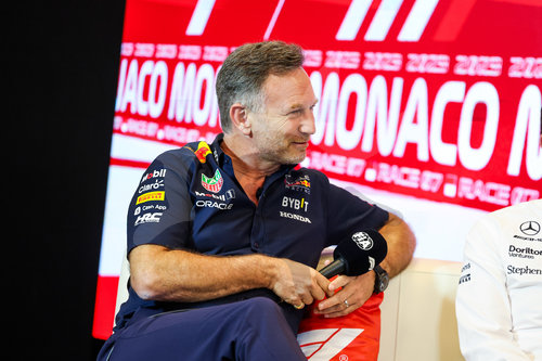 F1 Grand Prix of Monaco