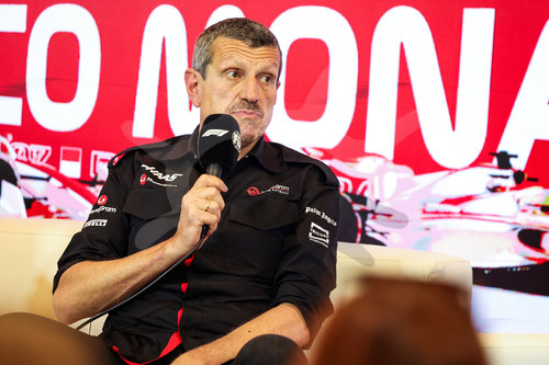 F1 Grand Prix of Monaco