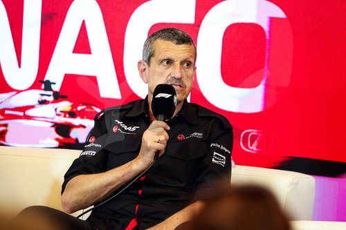 F1 Grand Prix of Monaco