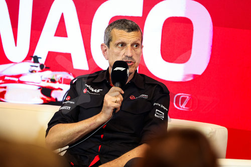 F1 Grand Prix of Monaco