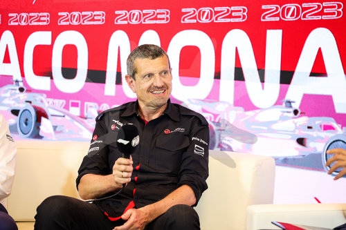 F1 Grand Prix of Monaco