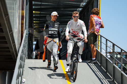F1 Grand Prix of Monaco