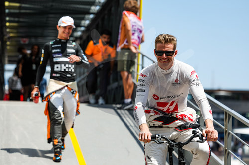 F1 Grand Prix of Monaco