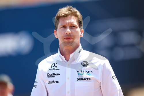 F1 Grand Prix of Monaco
