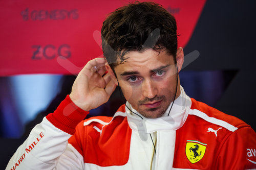 F1 Grand Prix of Monaco