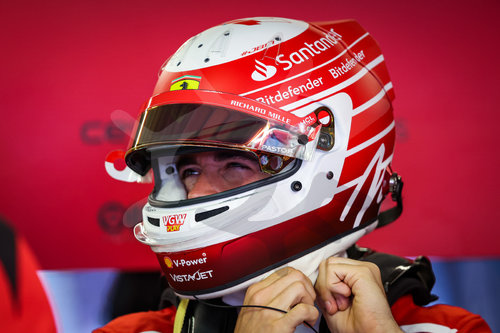 F1 Grand Prix of Monaco