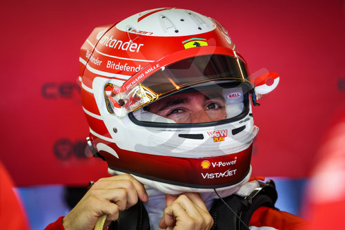 F1 Grand Prix of Monaco
