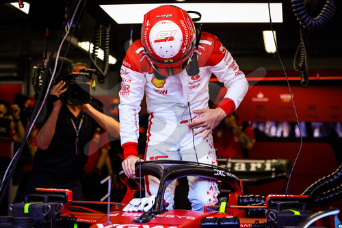 F1 Grand Prix of Monaco