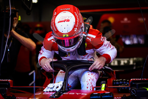 F1 Grand Prix of Monaco