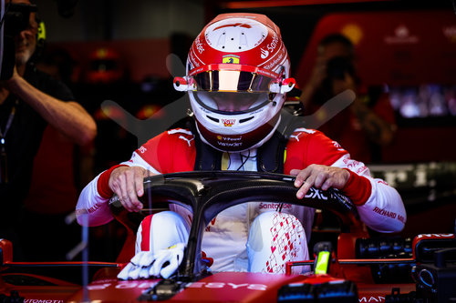 F1 Grand Prix of Monaco
