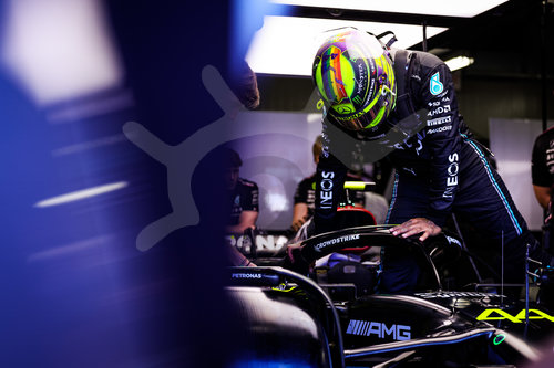 F1 Grand Prix of Monaco
