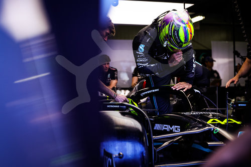 F1 Grand Prix of Monaco