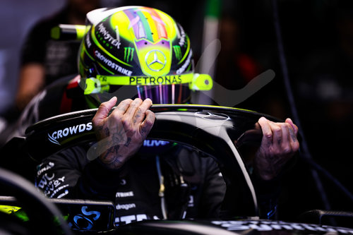 F1 Grand Prix of Monaco