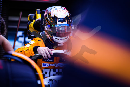 F1 Grand Prix of Monaco
