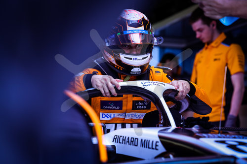 F1 Grand Prix of Monaco