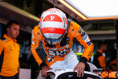 F1 Grand Prix of Monaco