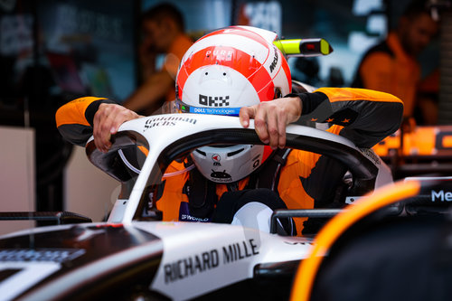 F1 Grand Prix of Monaco