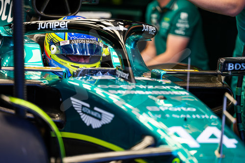 F1 Grand Prix of Monaco