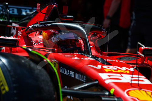 F1 Grand Prix of Monaco