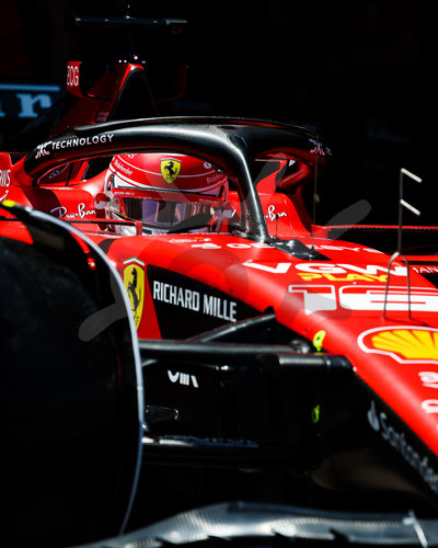F1 Grand Prix of Monaco
