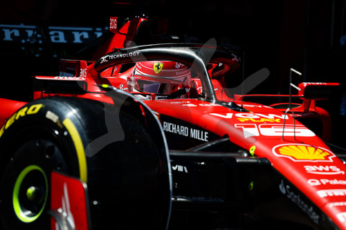F1 Grand Prix of Monaco