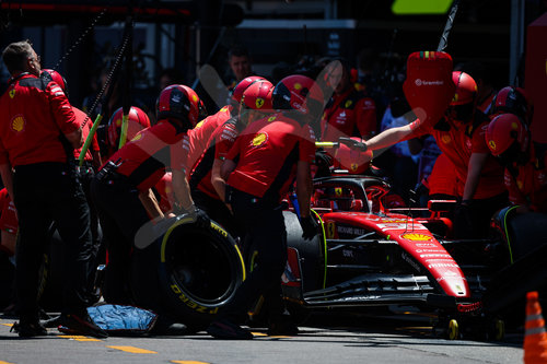 F1 Grand Prix of Monaco