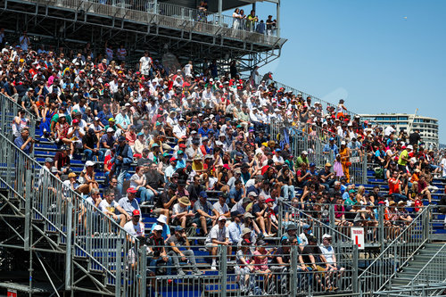 F1 Grand Prix of Monaco