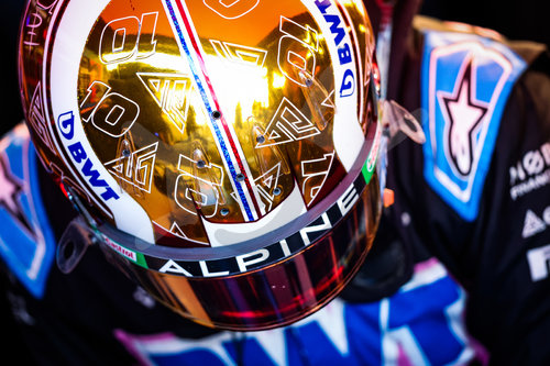 F1 Grand Prix of Monaco