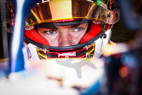 F1 Grand Prix of Monaco