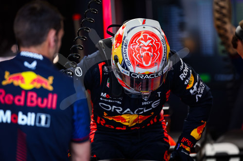 F1 Grand Prix of Monaco