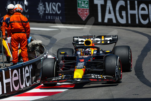 F1 Grand Prix of Monaco
