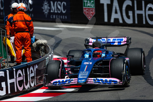 F1 Grand Prix of Monaco