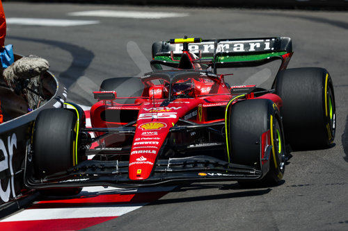 F1 Grand Prix of Monaco