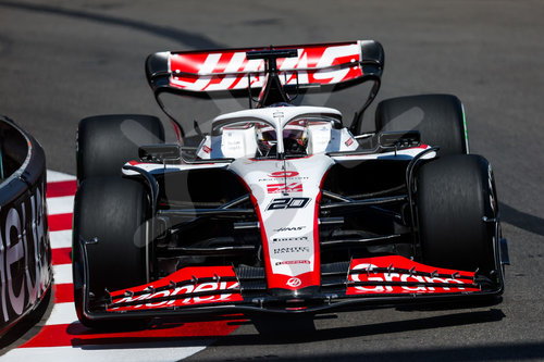 F1 Grand Prix of Monaco