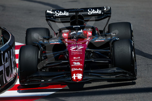 F1 Grand Prix of Monaco