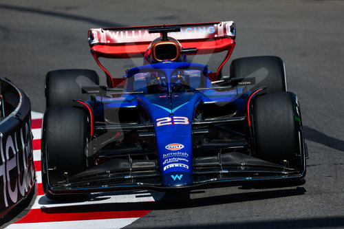 F1 Grand Prix of Monaco