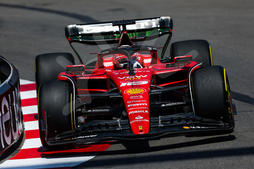 F1 Grand Prix of Monaco