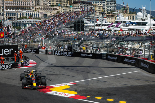 F1 Grand Prix of Monaco
