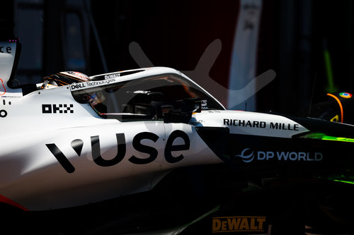 F1 Grand Prix of Monaco