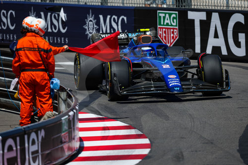 F1 Grand Prix of Monaco