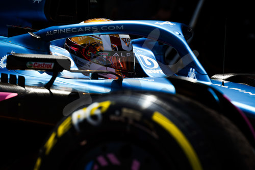 F1 Grand Prix of Monaco